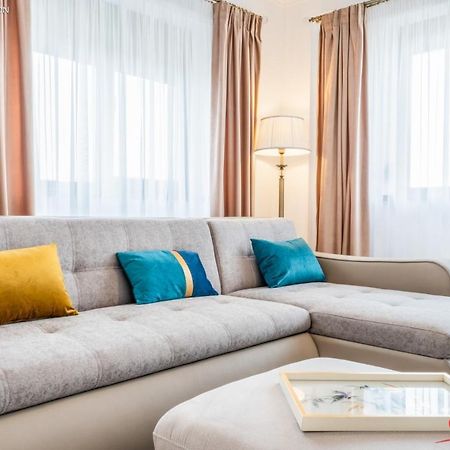 Apartament Ghimbav_Rk Zewnętrze zdjęcie