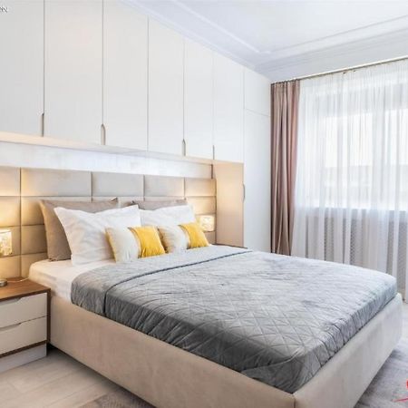 Apartament Ghimbav_Rk Zewnętrze zdjęcie