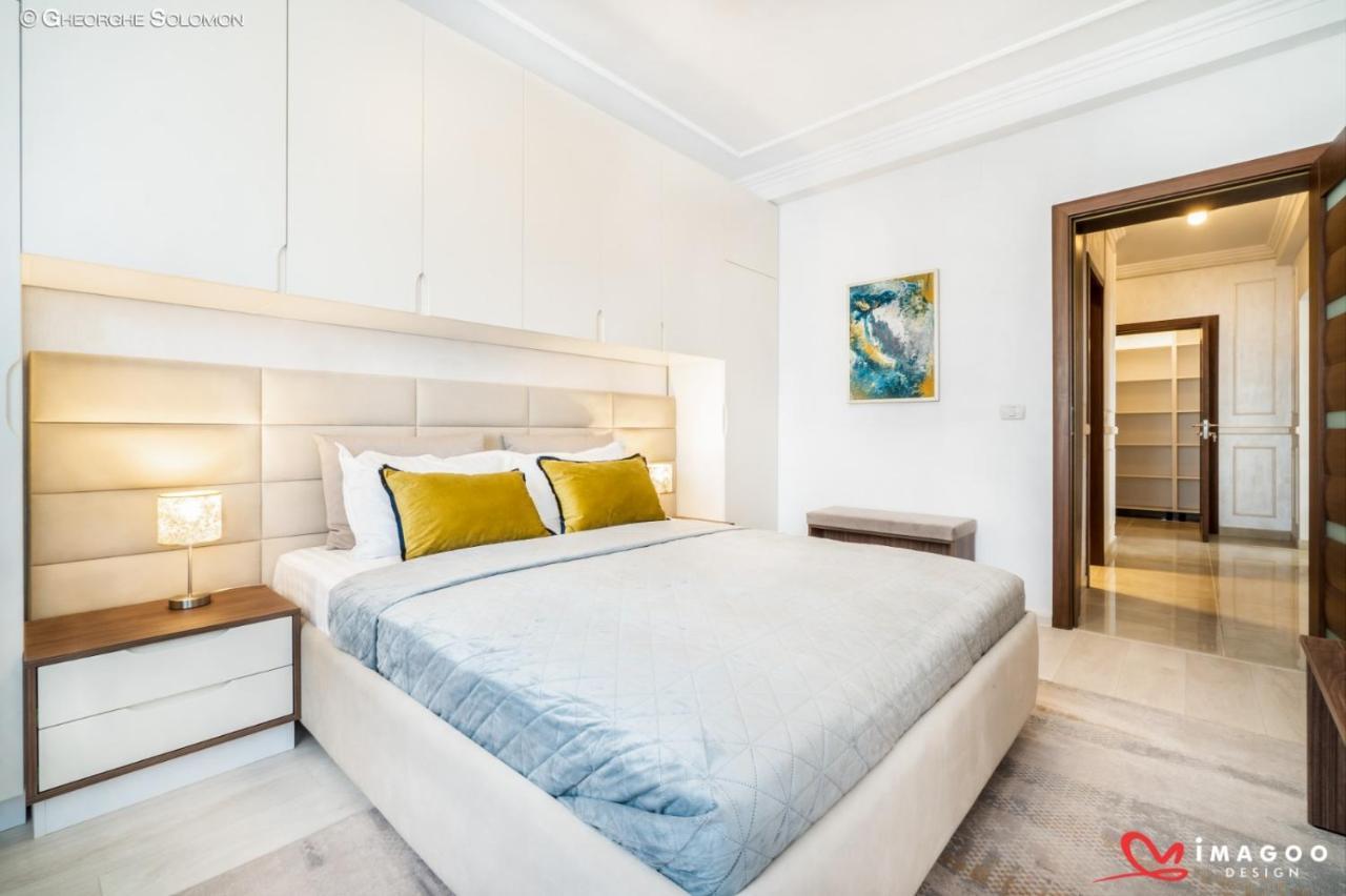 Apartament Ghimbav_Rk Zewnętrze zdjęcie