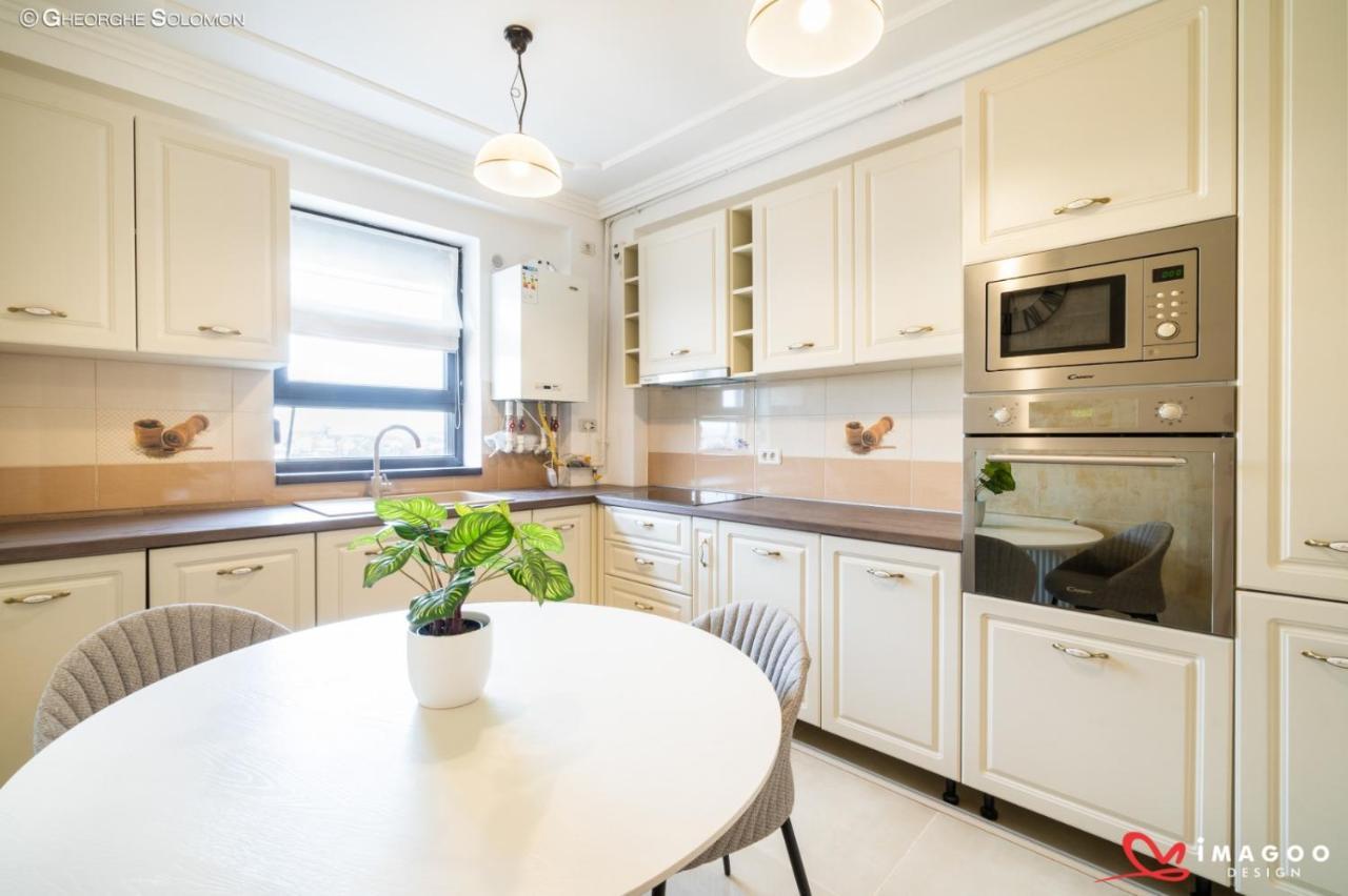 Apartament Ghimbav_Rk Zewnętrze zdjęcie