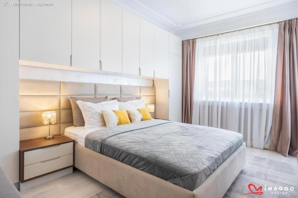 Apartament Ghimbav_Rk Zewnętrze zdjęcie